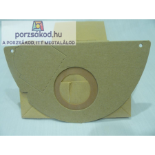 INVEST SP. z o.o. Papír porzsák, 5 darabos kiszerelésben(K3) porzsák