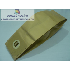 INVEST SP. z o.o. Papír porzsák, 5 darabos kiszerelésben(K6) porzsák