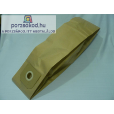INVEST SP. z o.o. Papír porzsák, 5 darabos kiszerelésben(K7) porzsák