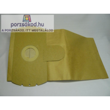 INVEST SP. z o.o. Papír porzsák, 5 darabos kiszerelésben(L1) porzsák