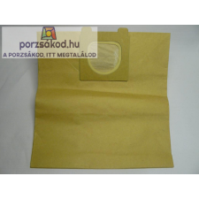 INVEST SP. z o.o. Papír porzsák, 5 darabos kiszerelésben(LG2) porzsák