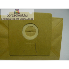 INVEST SP. z o.o. Papír porzsák, 5 darabos kiszerelésben(MR2) porzsák