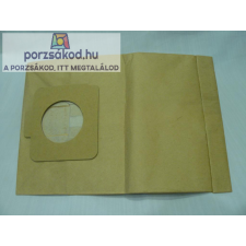 INVEST SP. z o.o. Papír porzsák, 5 darabos kiszerelésben(MX1) porzsák