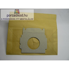 INVEST SP. z o.o. Papír porzsák, 5 darabos kiszerelésben(MX8) porzsák