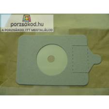 INVEST SP. z o.o. Papír porzsák, 5 darabos kiszerelésben(NVM1C/2) porzsák