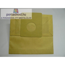 INVEST SP. z o.o. Papír porzsák, 5 darabos kiszerelésben(OK12) porzsák