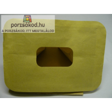 INVEST SP. z o.o. Papír porzsák, 5 darabos kiszerelésben(PH4) porzsák