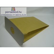 INVEST SP. z o.o. Papír porzsák, 5 darabos kiszerelésben(S3) porzsák