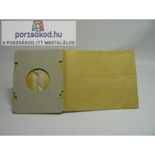 INVEST SP. z o.o. Papír porzsák, 5 darabos kiszerelésben(S5) porzsák