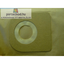 INVEST SP. z o.o. Papír porzsák, 5 darabos kiszerelésben(SO4) porzsák