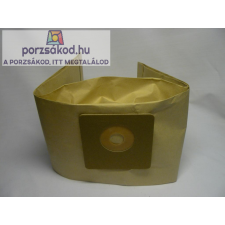 INVEST SP. z o.o. Papír porzsák, 5 darabos kiszerelésben(SO5) porzsák
