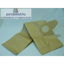 INVEST SP. z o.o. Papír porzsák, 5 darabos kiszerelésben(WA5) porzsák