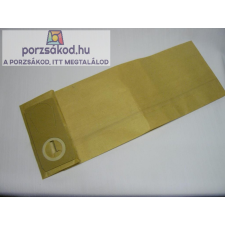 INVEST SP. z o.o. Papír porzsák 5sb/csomag HAkO, TAski kompatibilis porzsák