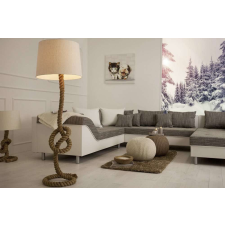 INVICTA Állólámpa MARE 158 cm világítás