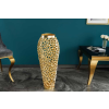 INVICTA Design dekor váza Auralis 65 cm arany