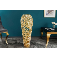 INVICTA Design dekor váza Auralis 90 cm arany dekoráció