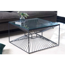 INVICTA Design dohányzóasztal Eclipse 60cm bútor