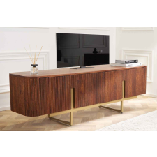 INVICTA Design TV asztal Daichi 160 cm mangó bútor