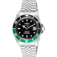 Invicta Diver 29177 automata férfi búváróra, 42 mm, WR200 karóra