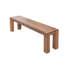 INVICTA Ülőpad Timber 140 cm bútor