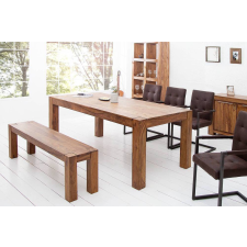 INVICTA Ülőpad Timber 160 cm bútor