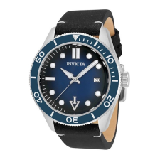 INVICTA vintage férfi karóra karóra