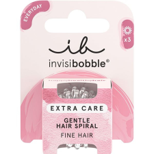 Invisibobble ® EXTRA CARE Crystal Clear hajdísz