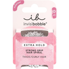Invisibobble ® EXTRA HOLD Crystal Clear hajdísz