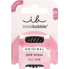 Invisibobble ® ORIGINAL True Black hajdísz