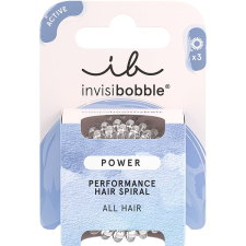 Invisibobble ® POWER Crystal Clear hajdísz