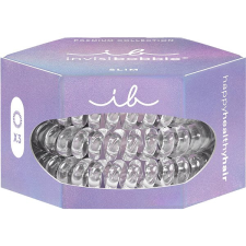 Invisibobble ® SLIM PREMIUM Crystal Clear hajdísz