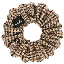 Invisibobble Sprunchie Apres Ski Jacquard hajdísz