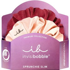 Invisibobble ® SPRUNCHIE SLIM PREMIUM You Make me Blush hajdísz