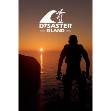 InVisual Disaster Island (PC - Steam elektronikus játék licensz) videójáték