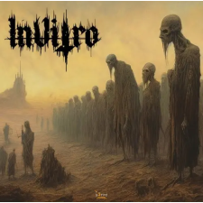  InVitro Brewing - Social Misanthrope west coast ipa (0,44) (7 %) sör