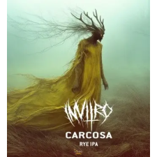  InVitro CARCOSA (0,44L) (6%) sör