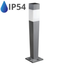  Invo 107 kerti állólámpa, 107 cm magas (E27) - grafit kültéri világítás