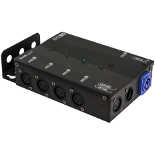 Involight DMX S4 világítás
