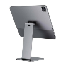 INVZI Mag Free Magnetic Stand for iPad Pro 12" (Gray) tablet kellék