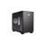INWIN A3 Számítógépház - Fekete