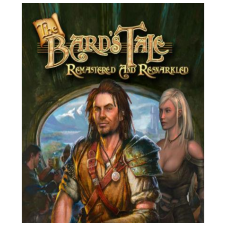 InXile Entertainment The Bard's Tale (PC - Steam Digitális termékkulcs) videójáték
