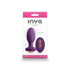 INYA - Alpine - Purple szexjáték