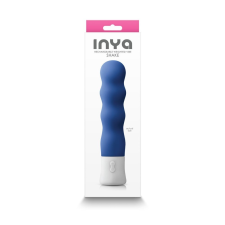 INYA - Shake - Blue vibrátorok