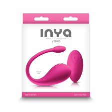  INYA - Venus - Pink vibrátorok