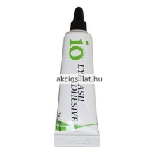 IO Eyelash Adhesive műszempilla ragasztó fekete 7g műszempilla