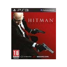 Io-Interactive A/S HITMAN Absolution (PC - Steam Digitális termékkulcs) videójáték