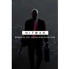 IO Interactive Hitman World of Assassination (EU) (digitális licenc)