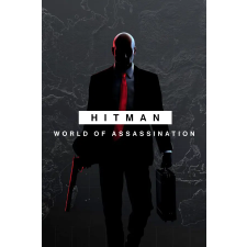 IO Interactive Hitman World of Assassination (EU) (digitális licenc) videójáték