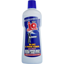 IO Splendo rozsda és vízkő ellen 750 ml tisztító- és takarítószer, higiénia