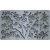 IOD Blossom Öntőforma 6″X10″ (15 x 25 cm) IOD Decor Mould (1 db) (1 db)